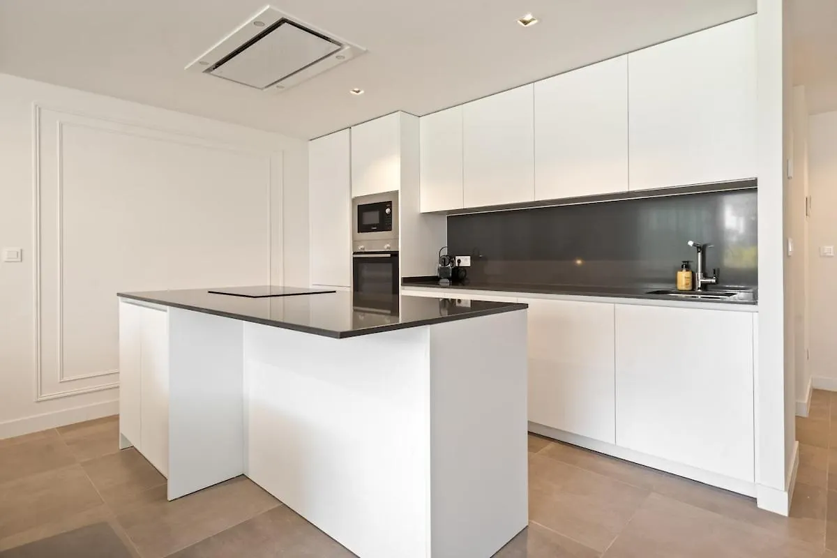Apartament Oasis 325 With Private Garden & Wellnes Estepona